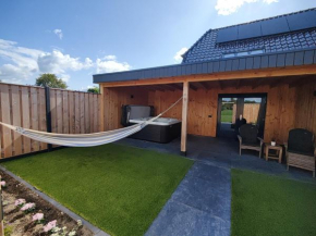 B&B de Gouden Ploeg met Jacuzzi